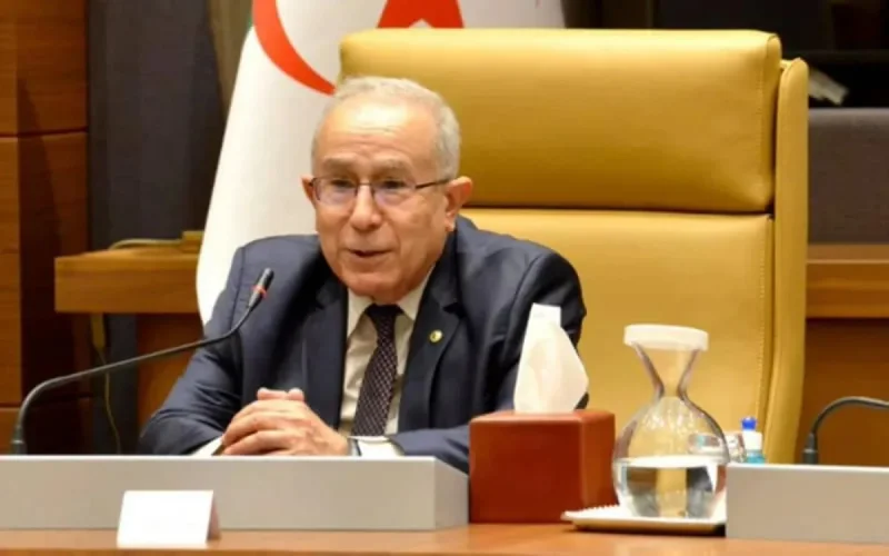 L'Algérie dénonce « l'aventurisme dangereux » du Maroc