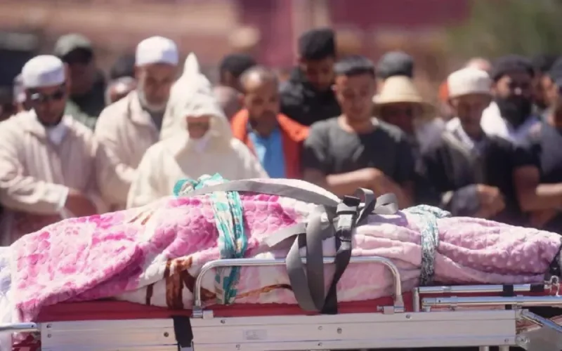 Des Marocains se mobilisent pour le rapatriement d'un Algérien