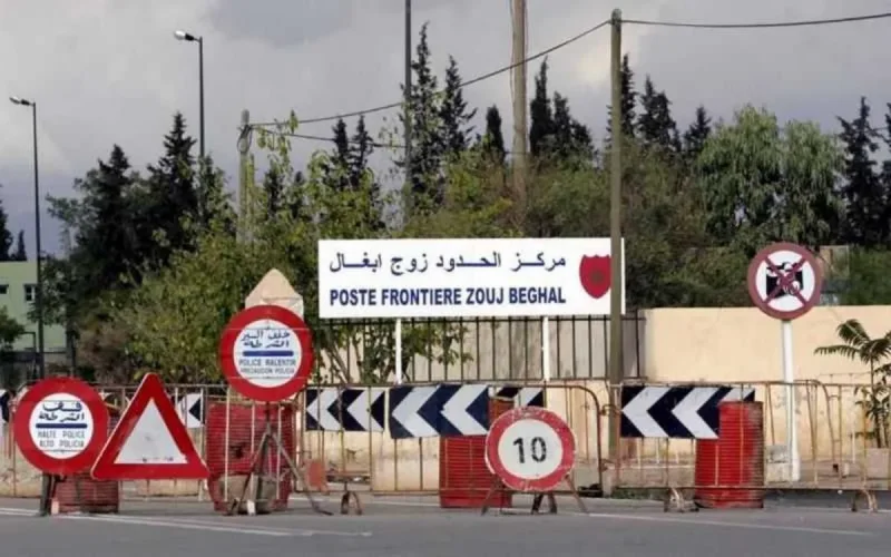 Rapatriement au Maroc du corps d'une Marocaine tuée en Algérie 