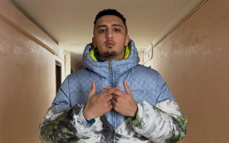 Le rappeur Morad chante à Madrid puis file enflammer Rabat dans la même nuit