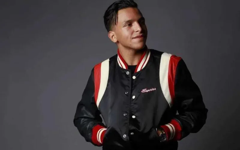 Le rappeur marocain Soufiane Eddyani arrêté par la police