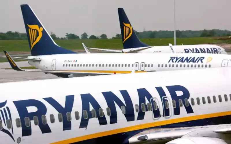 Ryanair lance un nouveau vol vers le Maroc