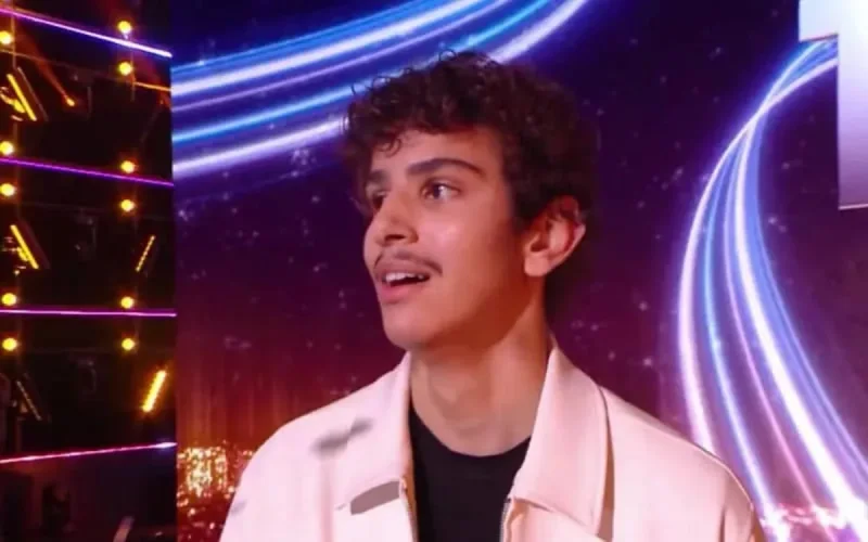 Qui est Rayane, vainqueur de la France a un incroyable talent ? 