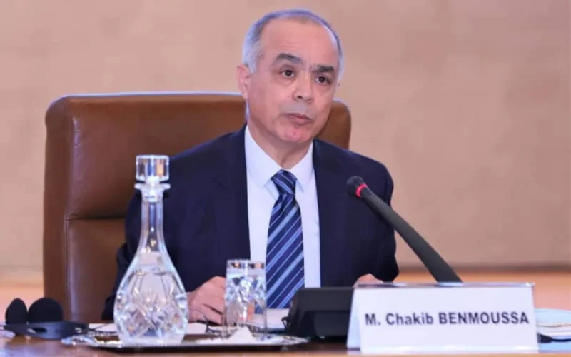 Réaction du Maroc suite aux nouvelles accusations d'espionnage