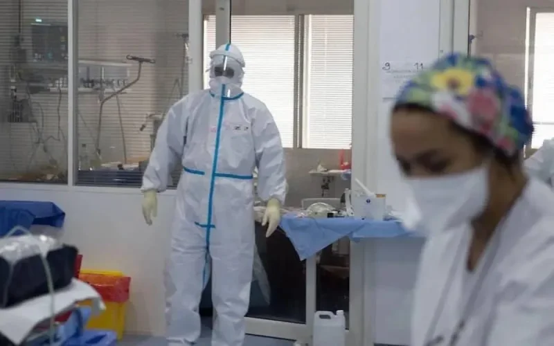 Un nouvel arrivage de vaccin Sinopharm attendu au Maroc 