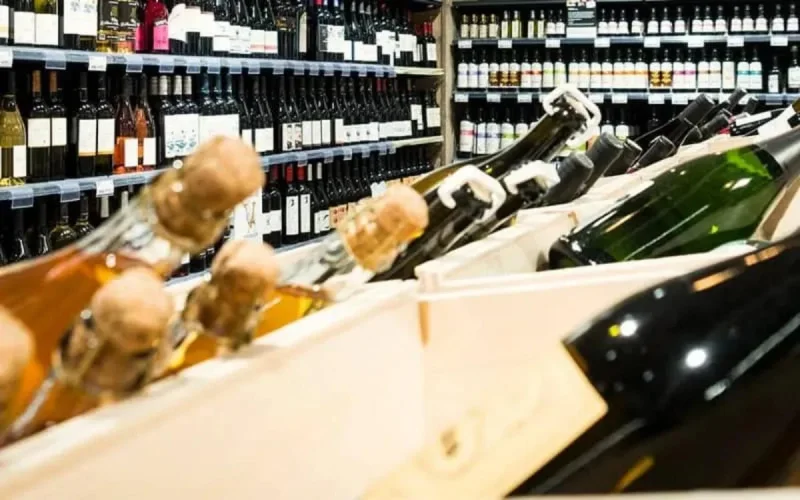 Maroc : l'alcool rapporte gros aux recettes de l'Etat