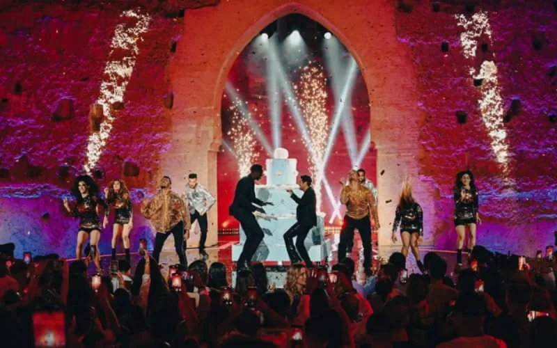 Carton plein pour « Marrakech du rire » sur M6