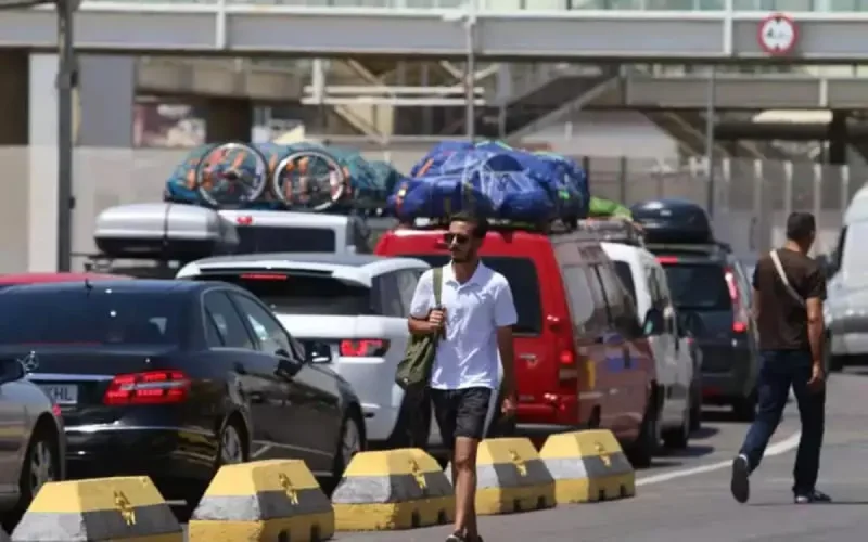 Marhaba 2023 : le plus gros trafic de MRE en 30 Ans