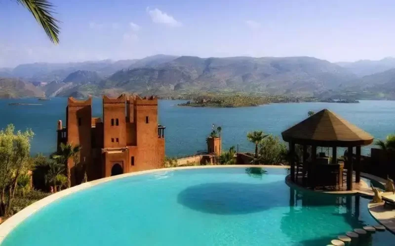 Le tourisme marocain retrouve son dynamisme en 2023 avec l'arrivée de 2,9 millions de visiteurs
