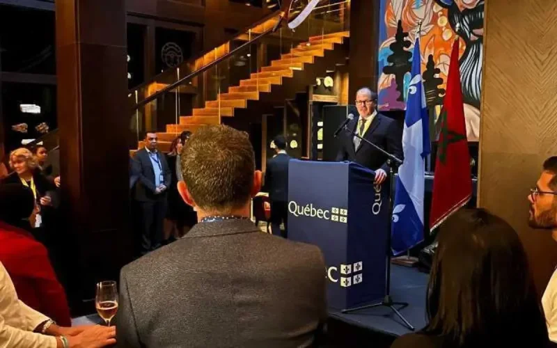 En recrutement au Maroc, le Québec reçoit 356.000 demandes pour 1400 postes