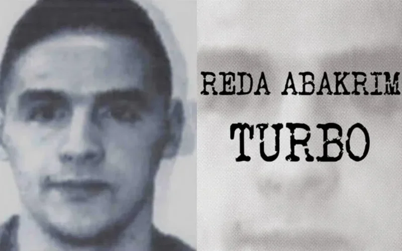 Reda Abakrim « Turbo » reste en prison