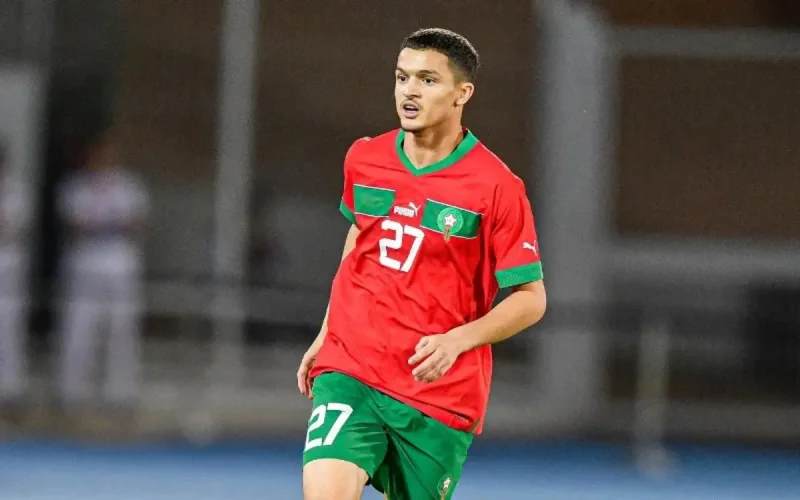 Reda Belahyane : une offre qui ne se refuse pas 