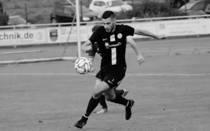 Un joueur marocain décède après avoir tenté de stopper une dispute en Allemagne