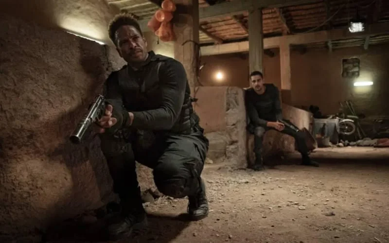 « Redemption Day » du marocain Hicham Hajji programmé au NYC Independant Film Festival