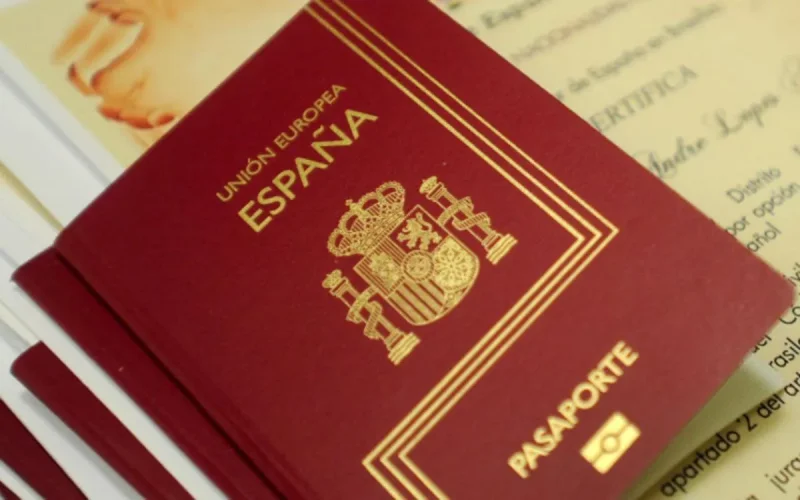 L'Espagne refuse la nationalité à un Marocain