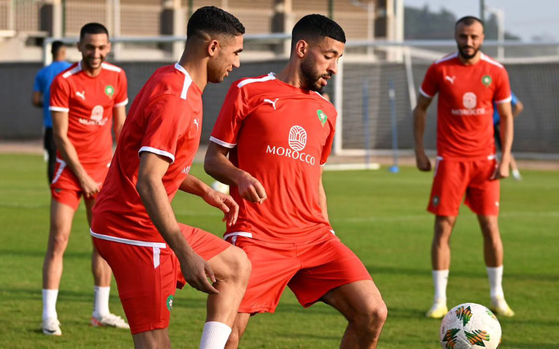 CAN 2024 à quelle heure et sur quelle chaîne suivre le match Maroc