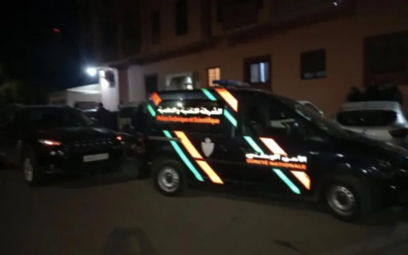 Maroc : une bande criminelle sème la terreur dans la région de Tétouan
