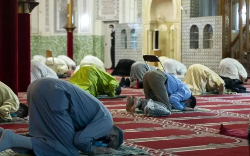Aïd 2021 : la Belgique assouplit les mesures pour les musulmans