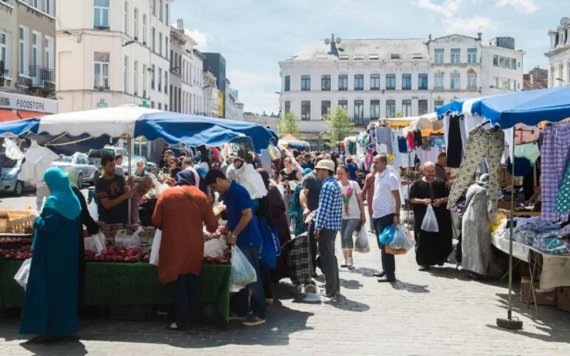 Mauvaise nouvelle pour les Marocains de Belgique 