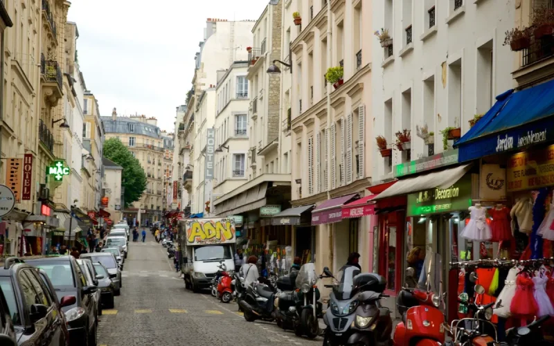 France : les mètres carrés qui peuvent bloquer une famille marocaine