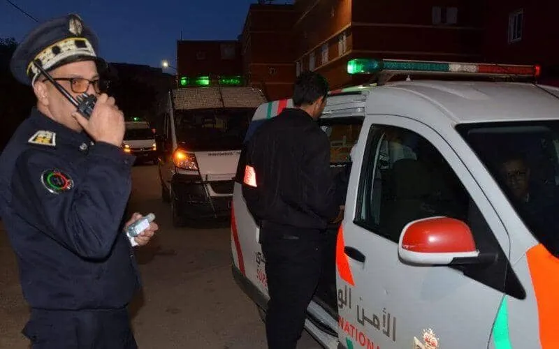 Une relation homosexuelle derrière un meurtre à Marrakech
