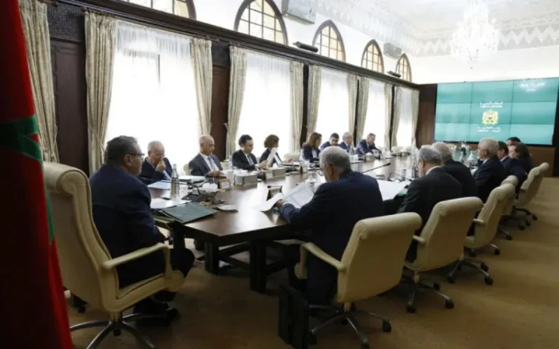 Maroc : remaniement ministériel imminent
