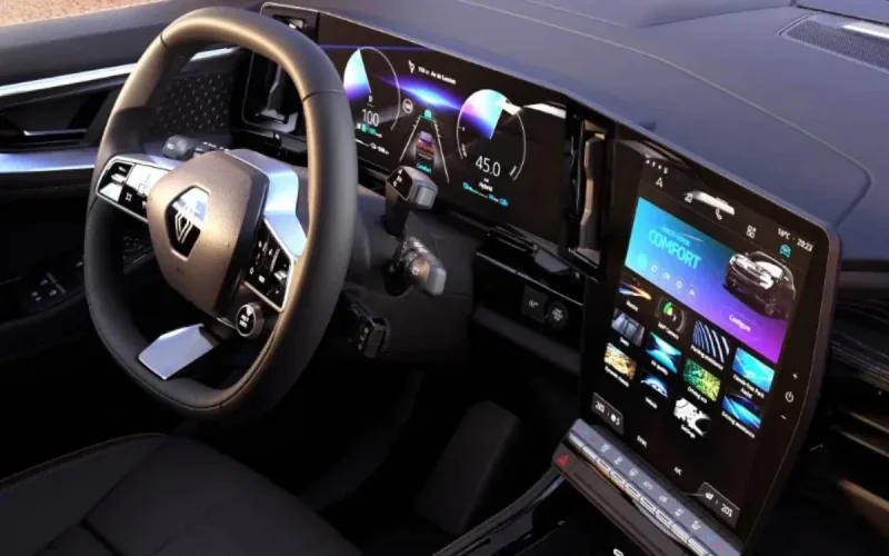Renault mise sur l'innovation numérique avec Renault Digital Maroc