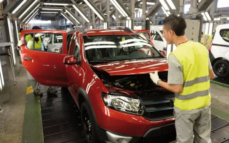 Renault en Espagne : le Maroc prêt à rafler la mise