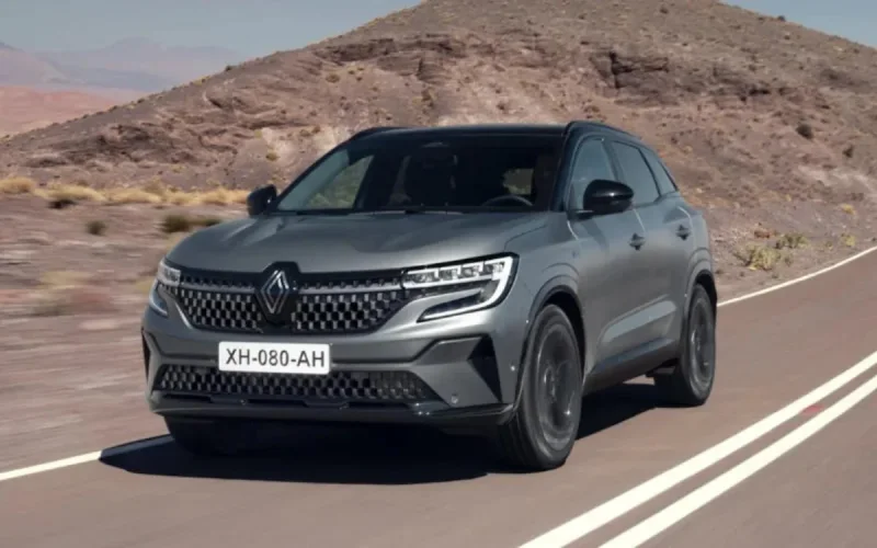 Renault révolutionne l'industrie automobile : le métavers et l'intelligence artificielle