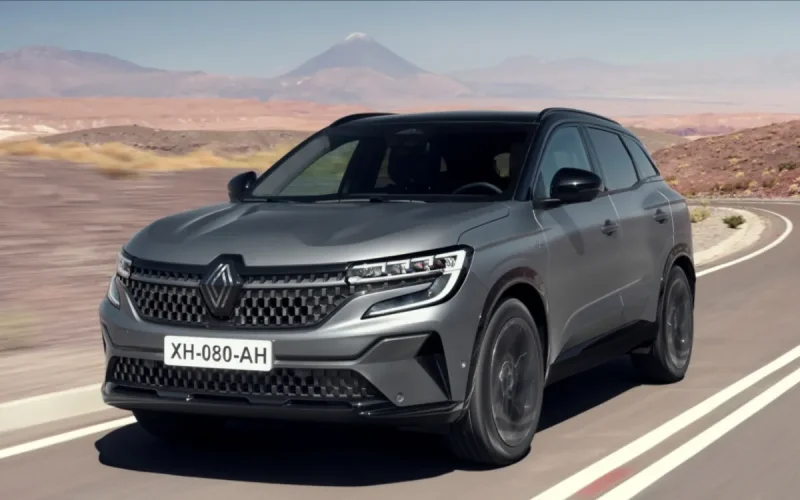 Renault au Maroc : le paradoxe d'un leader qui progresse mais recule