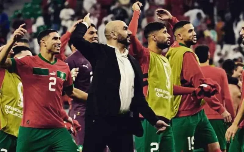 Maroc-Brésil : les Lions de l'Atlas veulent prendre leur revanche sur la Seleçao