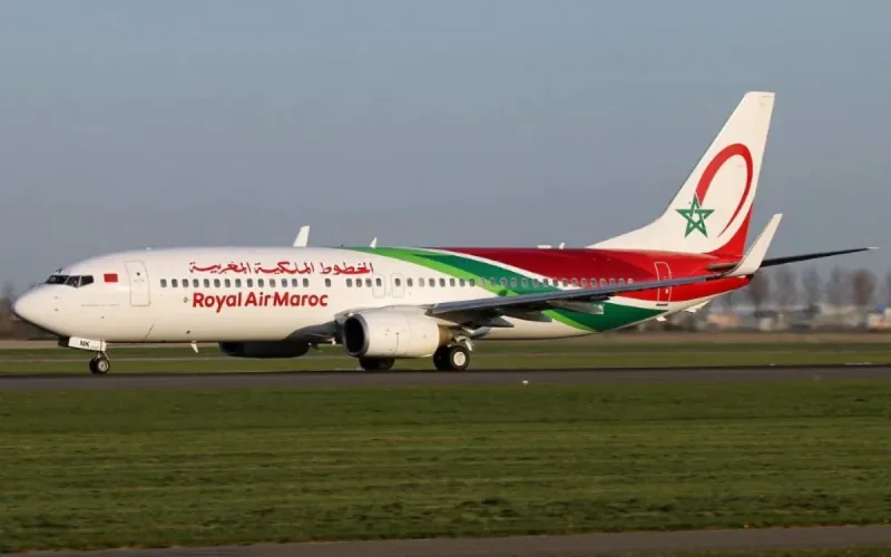Un Argentin surpris par les repas servis par Royal Air Maroc (vidéo)