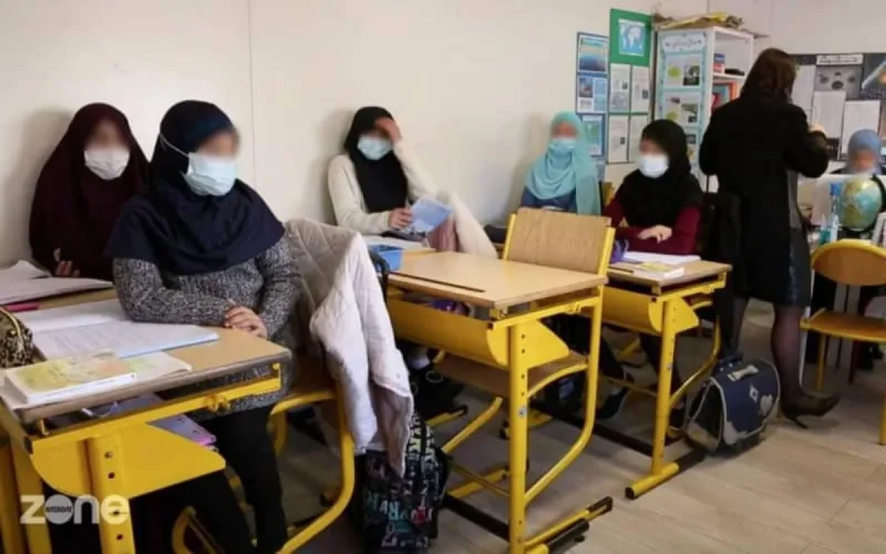 Radicalisation : la Fédération Musulmans de France dénonce une stigmatisation de l'islam