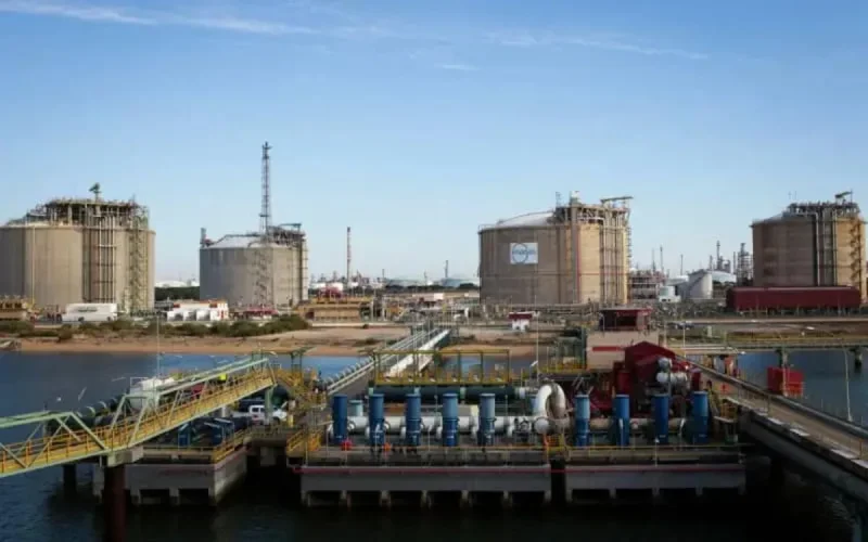 L'Espagne renforce ses réserves en gaz