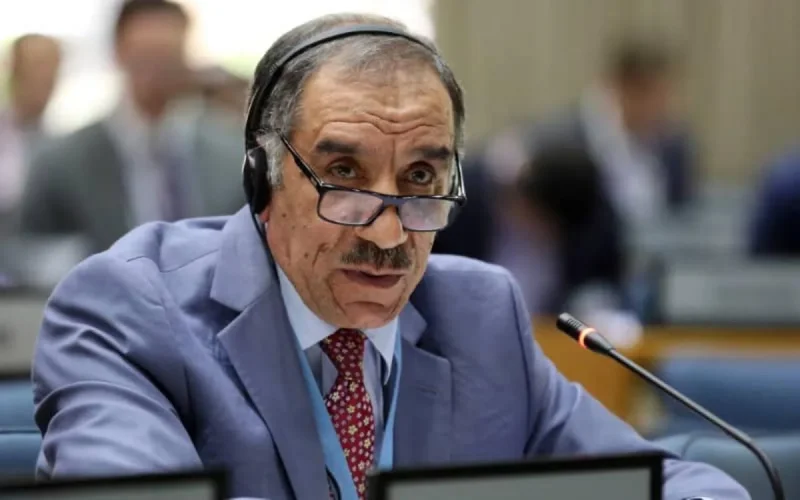 Un responsable algérien insulte le Maroc