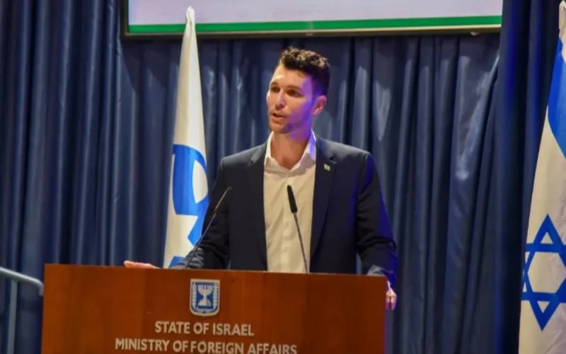 Un haut responsable israélien attendu au Maroc 