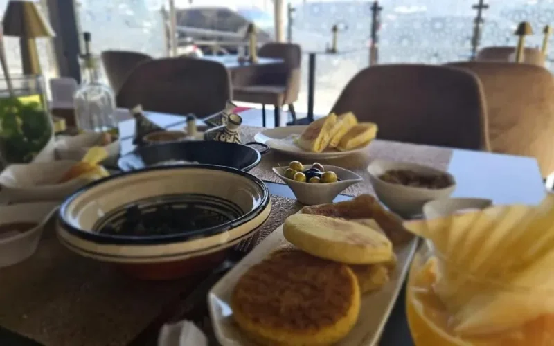 Casablanca : Opération coup de poing contre les restaurants