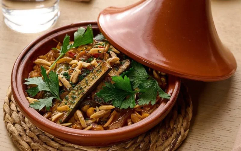 Faute de main-d'œuvre, un restaurant marocain de Toronto est contraint de fermer