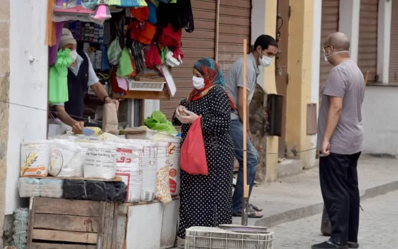 Covid-19 : le Maroc prolonge de deux semaines les mesures de précaution