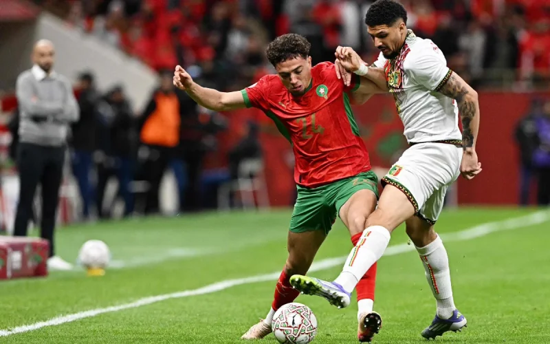 Douche froide à Rabat : le Mali prive le Maroc d'une qualification express