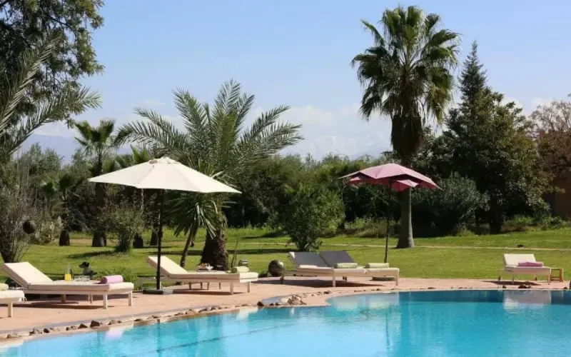 Tourisme : le Maroc veut rattraper les chiffres d'avant Covid