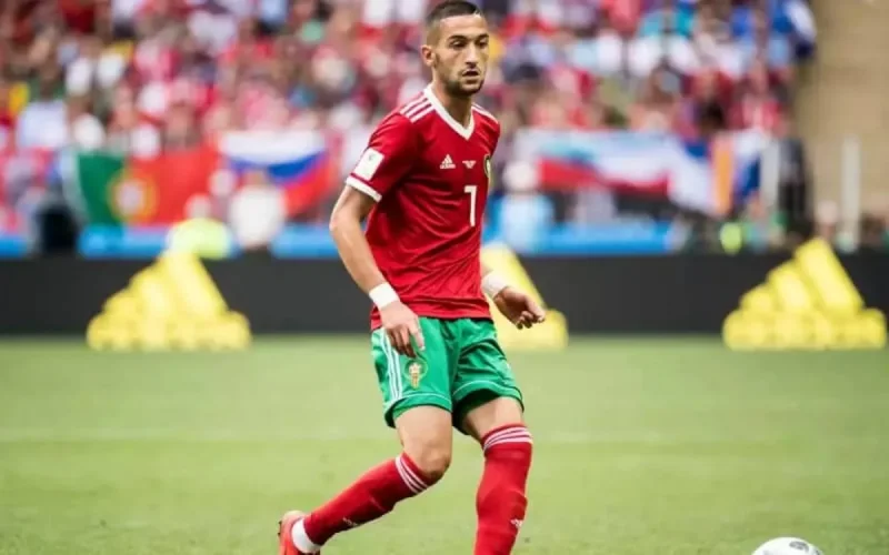 Les footballeurs marocains veulent le retour de Ziyech et Mazraoui