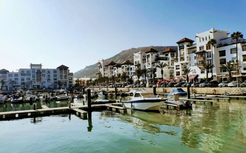 Retraite au Maroc : plus de 61 000 Français ont déjà sauté le pas, et vous ?