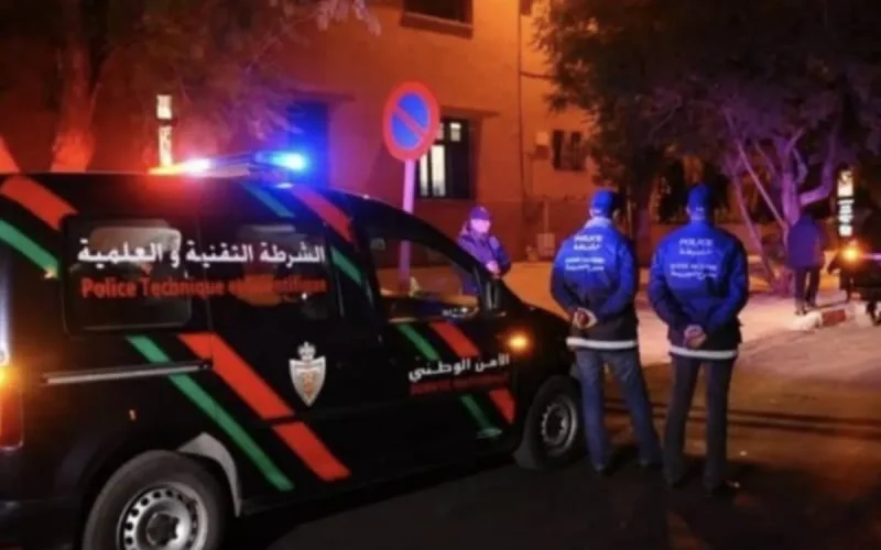Les révélations du trafiquant de drogue arrêté à Tétouan 