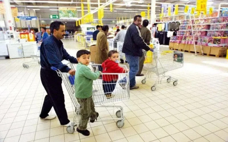 Voici le salaire moyen des ménages marocains en 2019