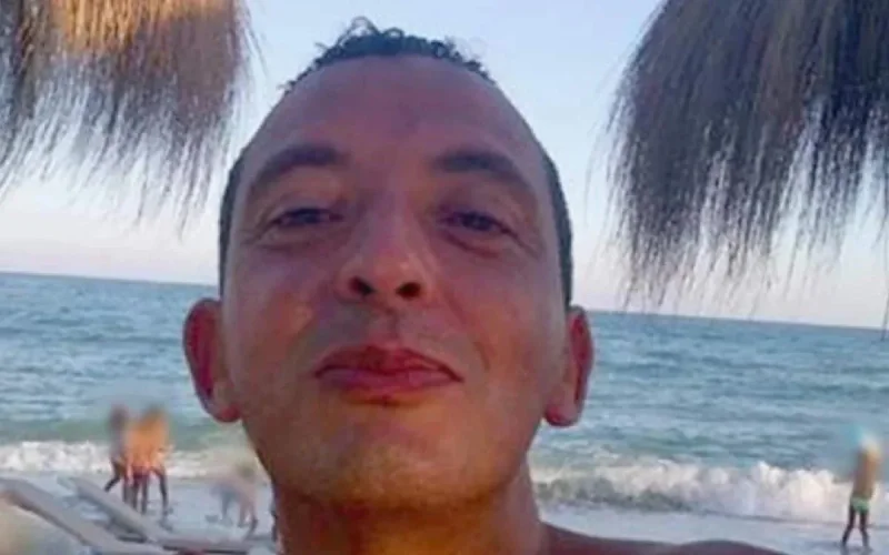 Ridouan Taghi, chef de la Mocro Maffia, désespéré