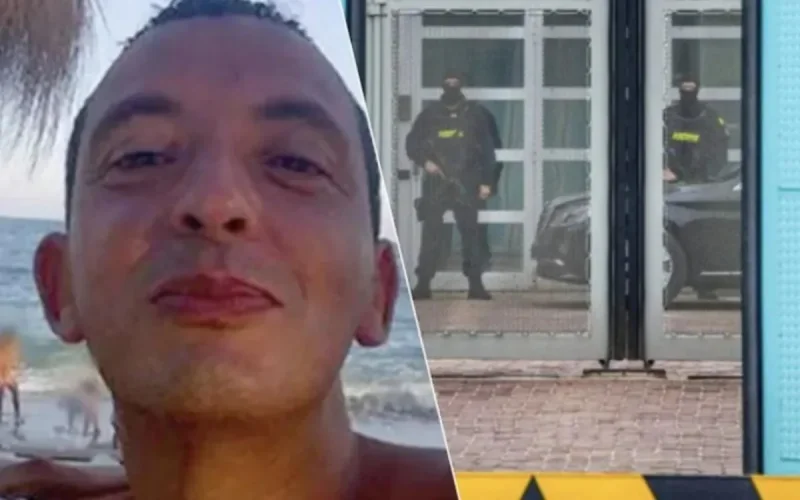 Arrêté à Dubaï, Adil Taghi extradé vers le Maroc ?