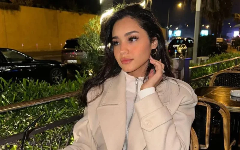 Rym Fikri : de graves accusations contre la chanteuse