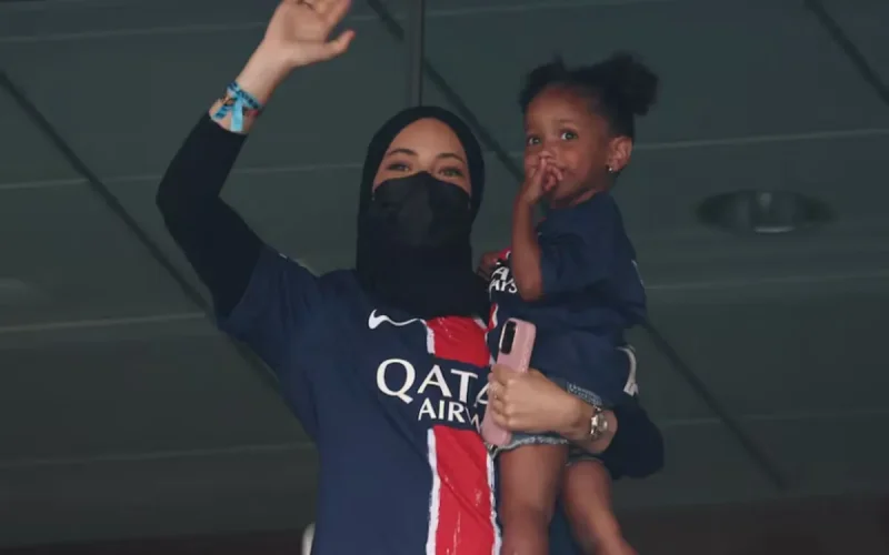 Rima Edbouche impose l'élégance marocaine loin du bling-bling