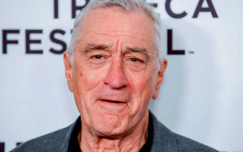 Robert de Niro inaugure bientôt son hôtel à Marrakech 